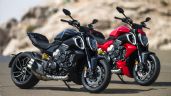 ¡Estos son los modelos Ducati Diavel disponibles en México! Unas motos que combinan lo deportivo con lo cruiser