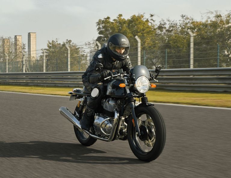 Pros y contras de las motocicletas Café Racer