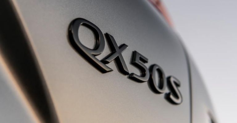 Precios de la Infiniti QX50 Sport 2023