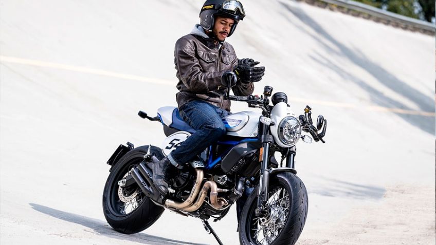 Café Racer: Pros y contras de este tipo de motos si eres principiante