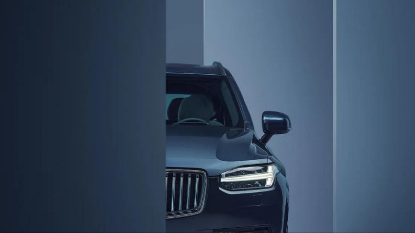 El precio de la SUV más exclusiva de Volvo este 2023, te dejará con la boca abierta