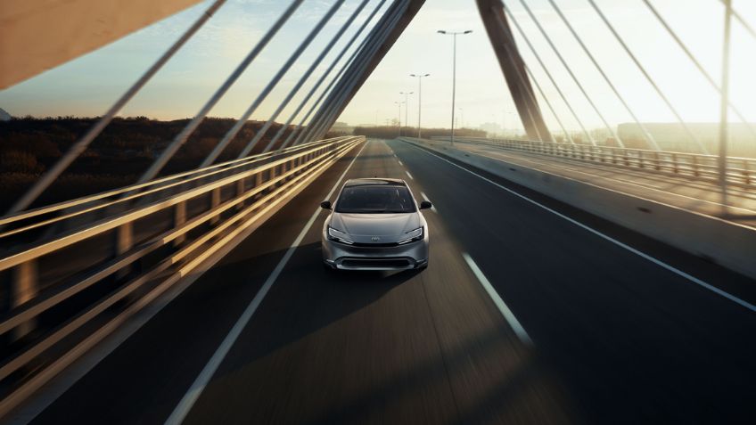 ¡Estrena al mejor precio! 5 autos de Toyota con promoción para comprar antes de que termine el 2023