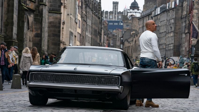 ¡Multa de 1 mdd para ‘Rápidos y Furiosos’! Un accidente le cambió la vida al doble de Dominic Toretto