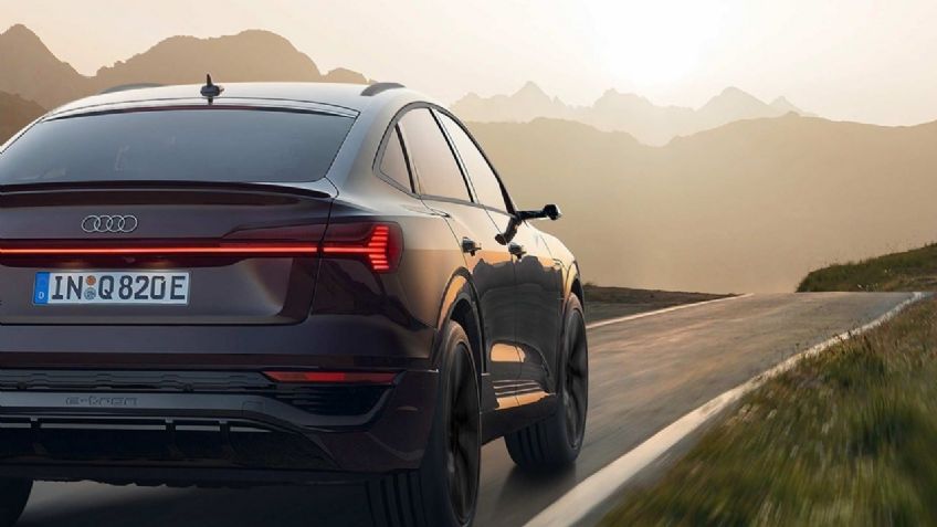 El precio de la SUV más exclusiva de Audi este 2023, te dejará con la boca abierta
