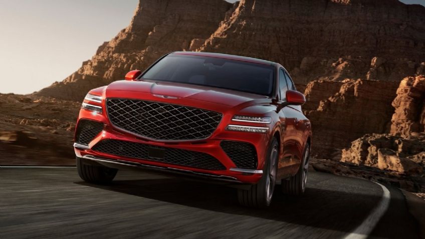 Marcas surcoreanas que planean destronar a los autos chinos en 2024 con buenos precios y alta calidad