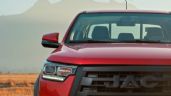 Estas son las pick-ups que vende JAC en 2023: Una vale un poco más de 400 mil pesos