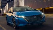 Nissan Sentra: Mejoras, rendimiento y todo los cambios de este sedán en 2024