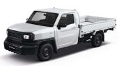 Toyota Hilux Champ 2024, una pick-up barata y futurista que el mundo necesita