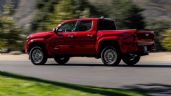 La Toyota Tacoma 2024 ya tene precios... en Estados Unidos, conoce los costos de esta pick-up que esperamos en México