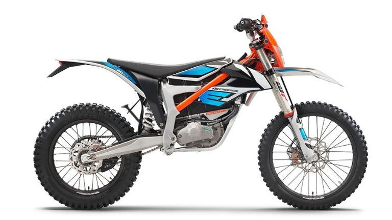 KTM 250 F