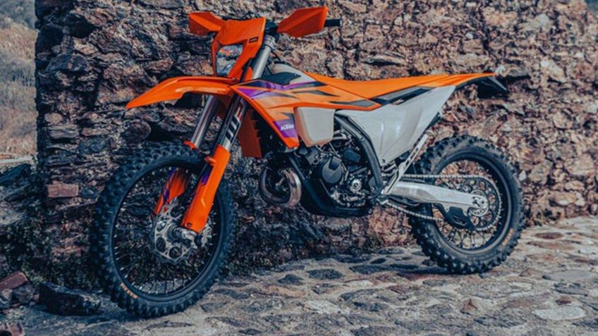 KTM: ¿Quién distribuye estas motocicletas en México?