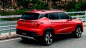 ¿Cuánto cuesta la JAC Sei4 Pro 2024? Precios y versiones en México de la SUV china deportiva y elegante