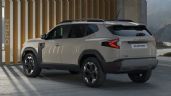 Dacia Duster 2024, así es la tercera generación de la SUV que nos gustaría ver en México