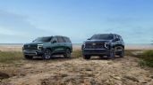 Chevrolet Suburban y Tahoe 2025, las SUVs estrenan mejoras y actualizaciones
