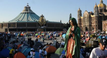 Operativo Basílica 2023: Cómo solicitar el tarjetón vehicular y colonias afectadas en la GAM