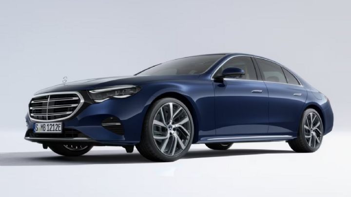 Los sedanes están a la baja en ventas en Europa, hay un nuevo auge en SUVs