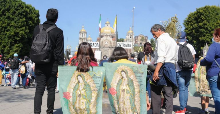 Operativo Basílica 2023 