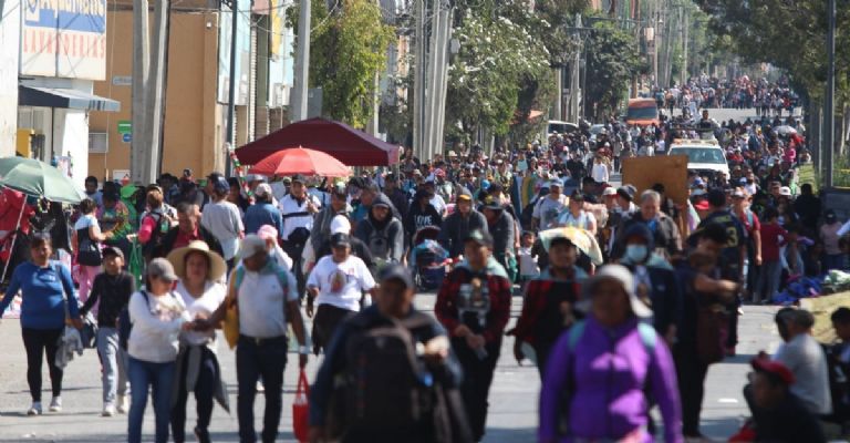 Operativo Basílica 2023 