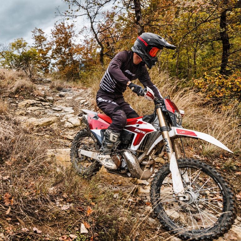 Fantic Motor Este es el significado de su nombre