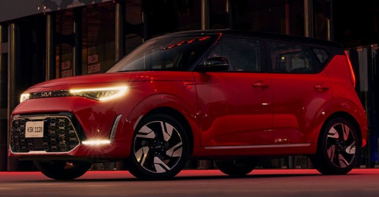 Autos seminuevos de Kia 