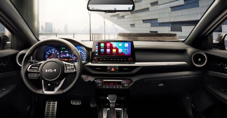 Autos seminuevos de Kia 