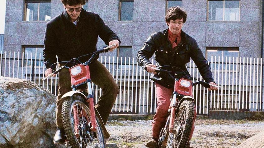 ¿De dónde es la marca de motos Fantic Motor? Origen y significado de su nombre