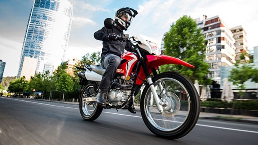 ¡Las motos Honda tienen un bono navideño a finales de 2023! Estos son los modelos disponibles