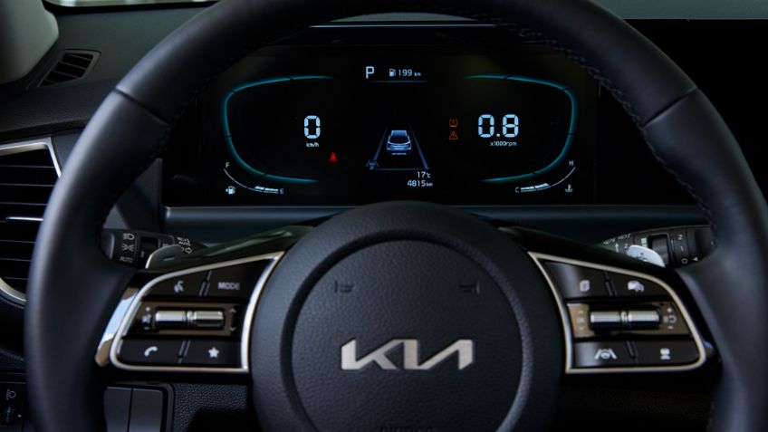 Los mejores 5 autos usados Kia que puedes comprar por 300 mil pesos o menos en México en 2023