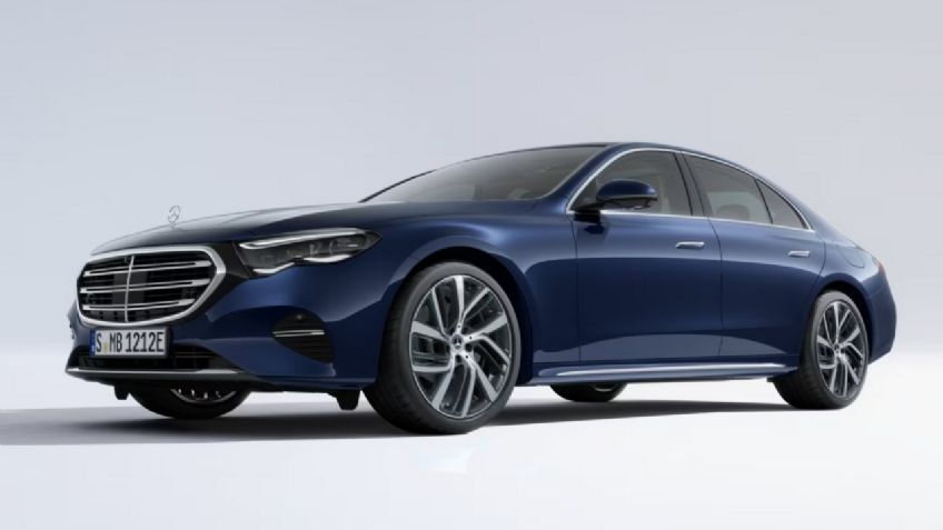 Los sedanes están a la baja en ventas en Europa, hay un nuevo auge en SUVs