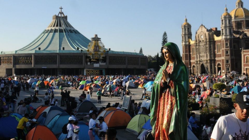 El Tarjetón Vehicular por el Operativo Basílica 2023 se está entregando en la GAM.