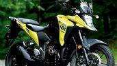 V-STROM 250 2024: La moto doble propósito de Suzuki ya tiene precio en México