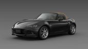 Mazda confirma que habrá ediciones muy emocionantes para el MX-5, antes de ver su nueva generación