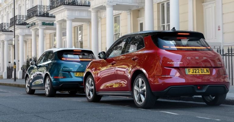 Ora 03 precios y versiones en México