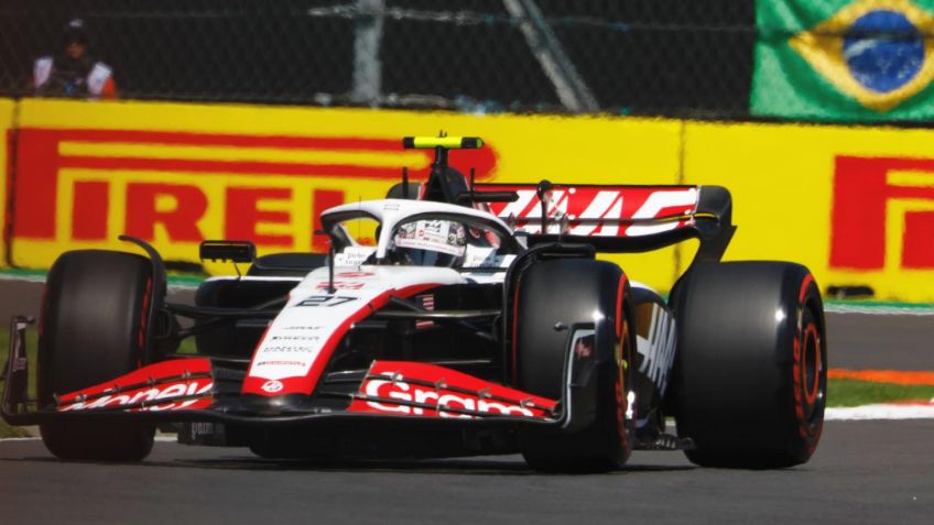 Resultados de las prácticas libres de la F1 hoy en el GP de Brasil 2023