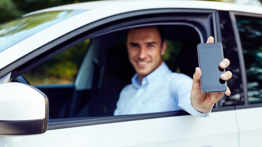 ¿Quieres una ‘lanita’ extra? Estos son los requisitos para trabajar en Uber