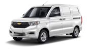 ¿Cuánto cuesta la Chevrolet Tornado Van 2024? Precios y versiones de la camioneta de trabajo barata