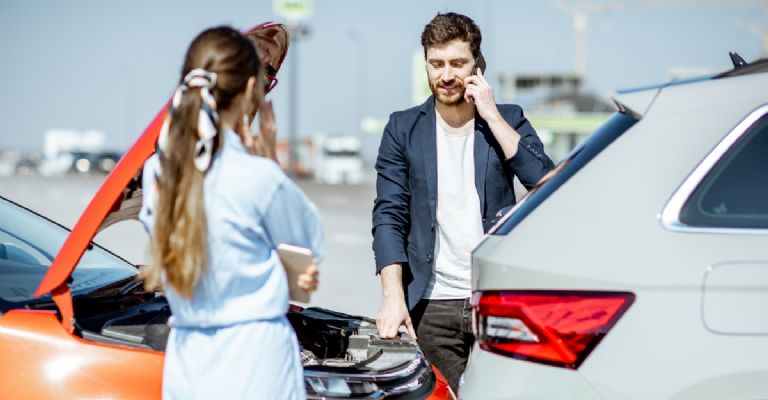 Autos más inseguros 