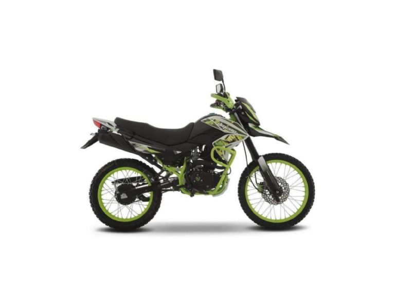 Cuál es el precio de la Italika DM200