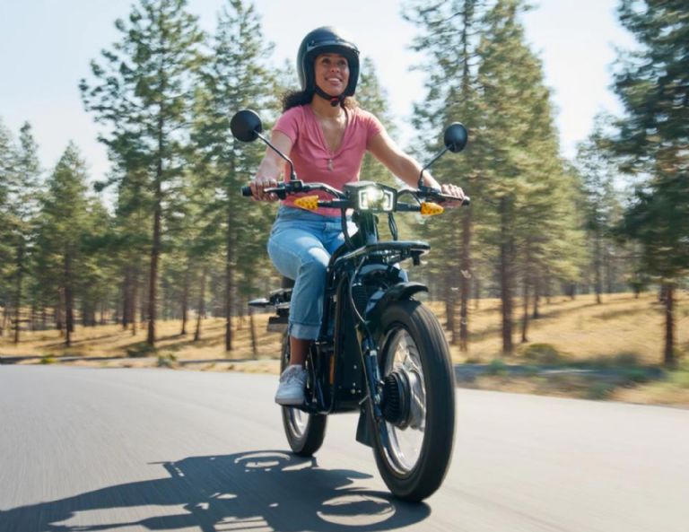 UBCO 2x2 Así son sus características y especificaciones