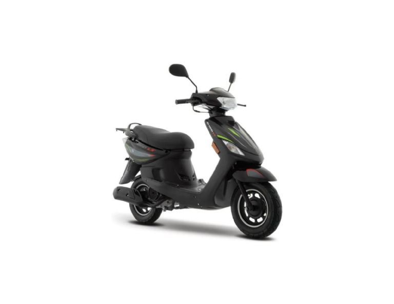 Motonetas de Italika y Vento Cuáles son más económicas