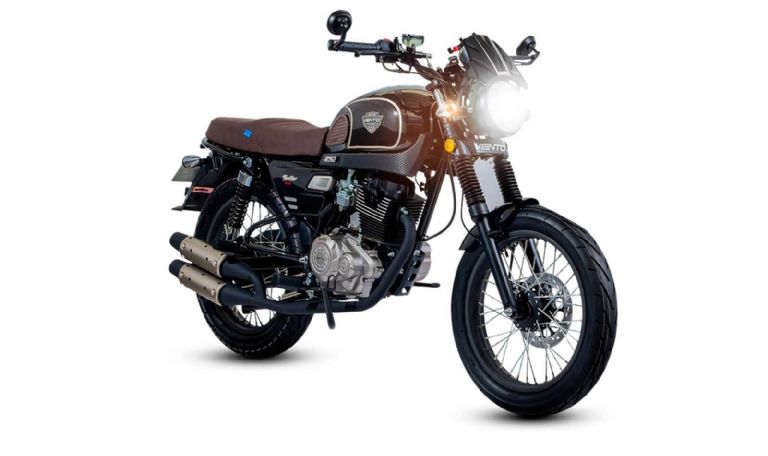 Italika o Vento Quién ofrece motos más baratas