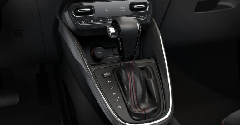 Chevrolet Groove 2023