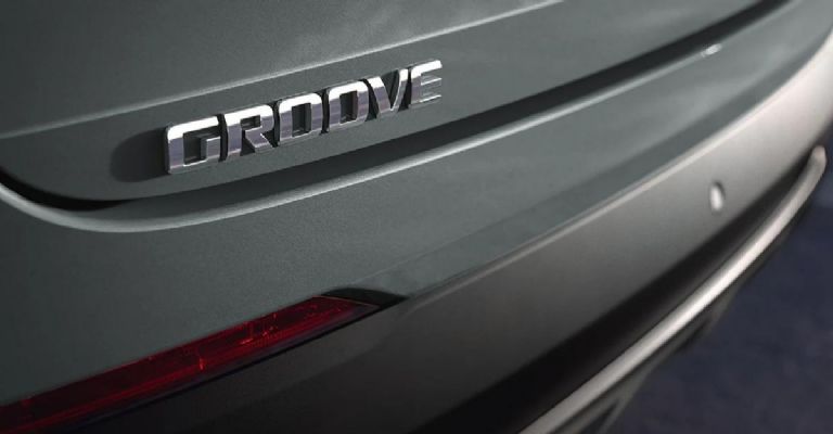 Chevrolet Groove 2023