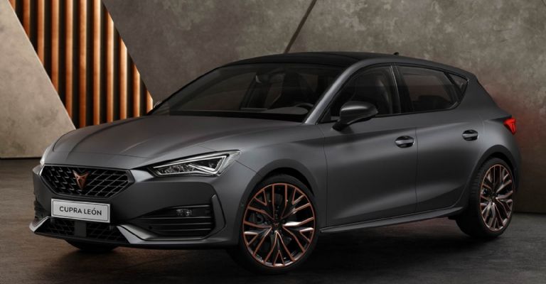 Precios del Cupra Ateca 2023