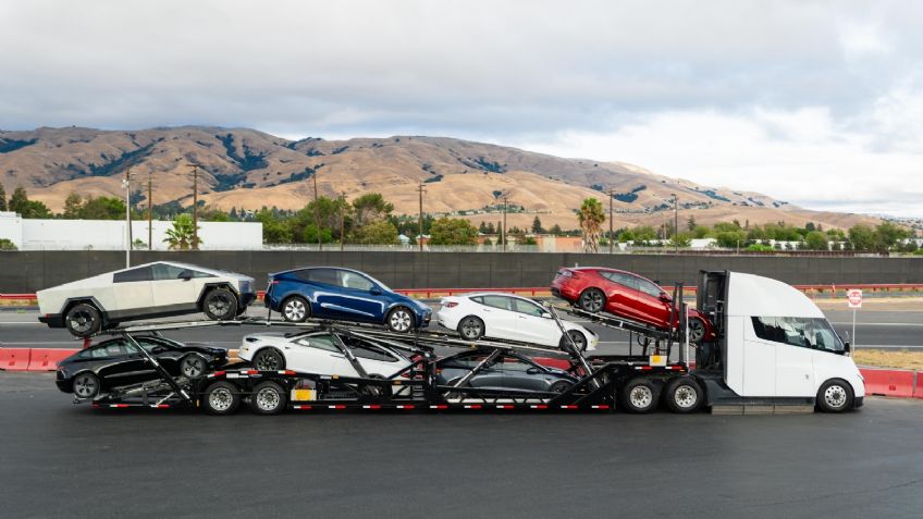 ¡Tesla va en contra de los coches chinos eléctricos! Elon Musk anuncia el lanzamiento de su modelo más barato