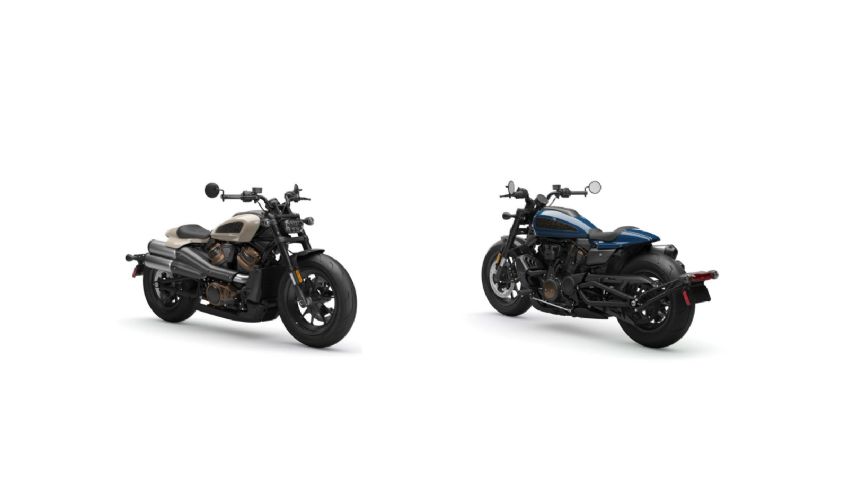 ¿Cuál es la motocicleta Harley-Davidson más popular? Este modelo también es uno de los más vendidos