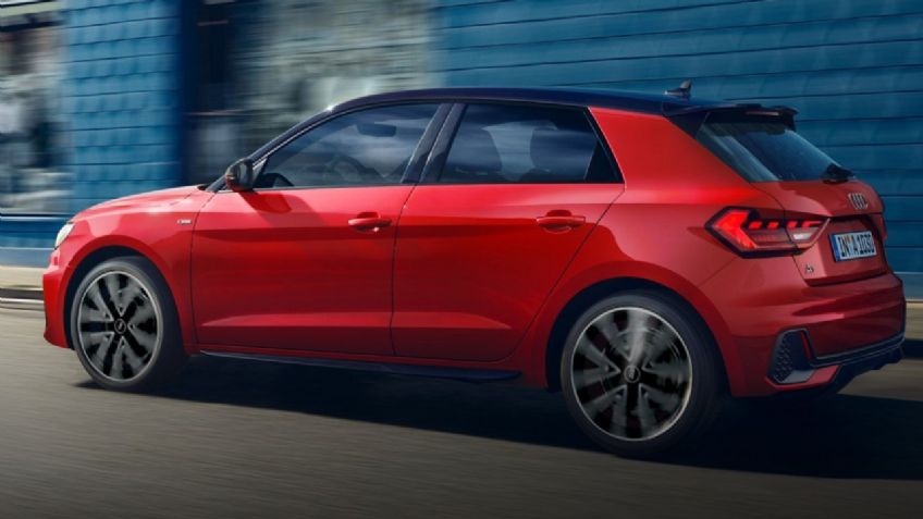 5 hatchback buenos, bonitos y baratos para comprar antes de que acabe el 2023