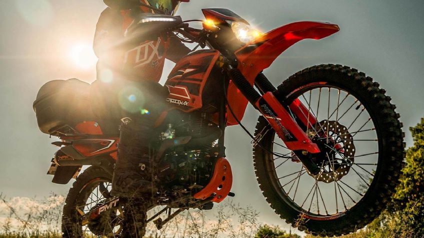 Italika o Vento: ¿Cuál de estas dos marcas de motos ofrece modelos más baratos?