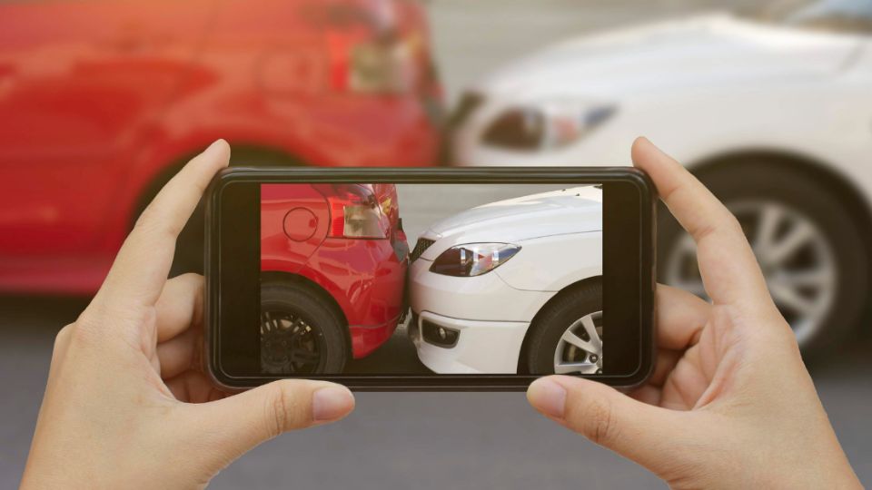 Los autos más inseguros en México también son los más vendidos.