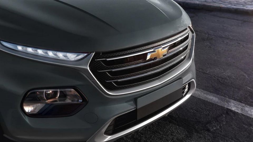 Chevrolet tiene a la venta una SUV a un excelente precio este 2023.